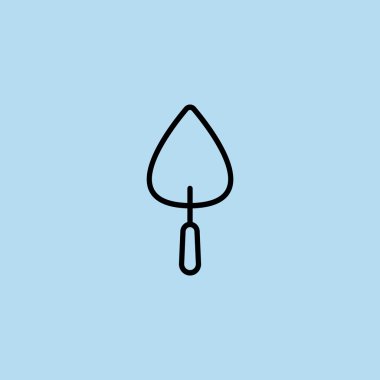 Mala simgesini oluşturmak için