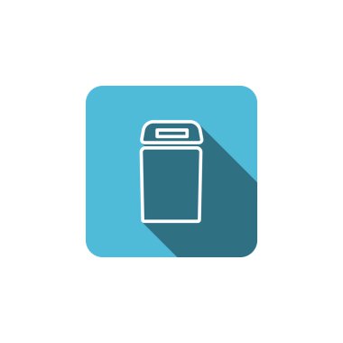 Bulaşık makinesi simgesini