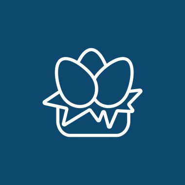 tavuk yumurta simgesi