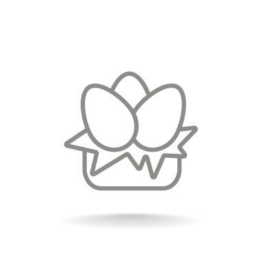 tavuk yumurta simgesi