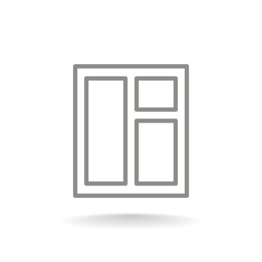 pencere kutusu simgesi