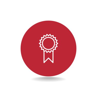 başarı madalyası simgesi