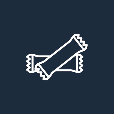 Polietilen yalıtımlı çanta simgesi