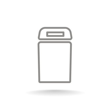 Bulaşık makinesi simgesini