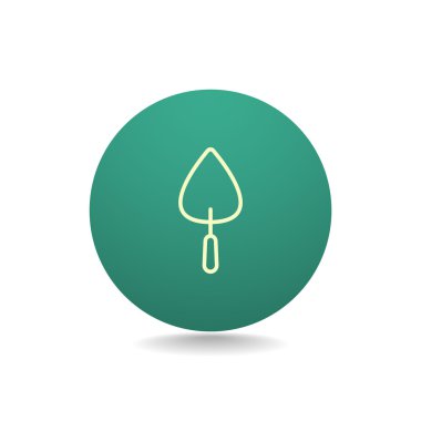 Mala simgesini oluşturmak için