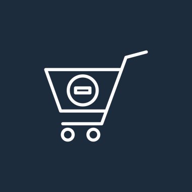 sepeti simgesini Kaldır