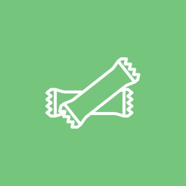 Polietilen yalıtımlı çanta simgesi