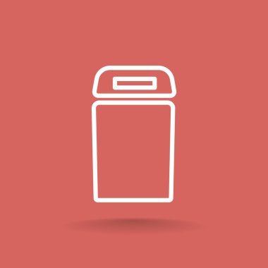 Bulaşık makinesi simgesini