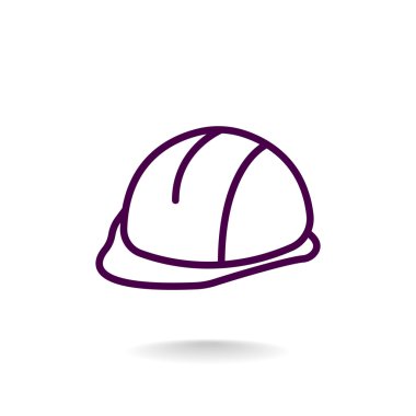 İnşaat başlığı simgesi