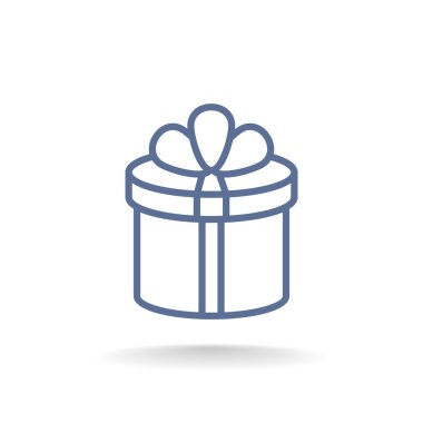 hediye kutusu simgesi