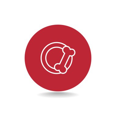 hayvanlar yiyecek için kase