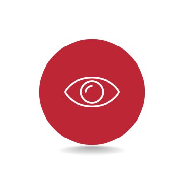 İnsan gözü simgesi