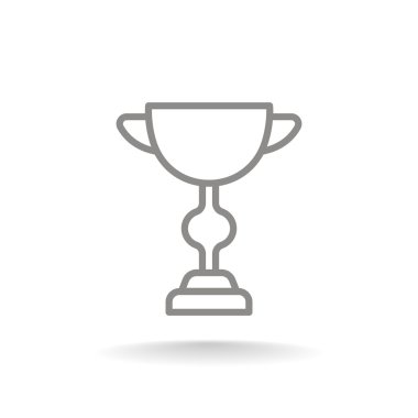 Şampiyon Kupası simgesi