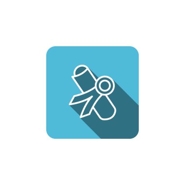 Diploma veya sertifika simge