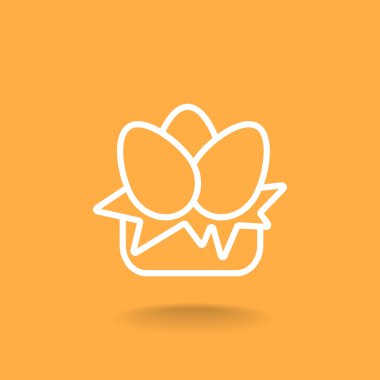 tavuk yumurta simgesi