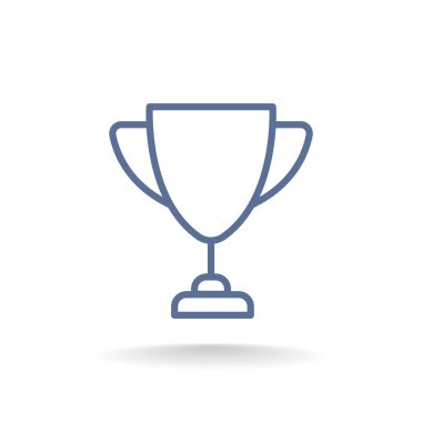 Şampiyonlar Kupası simgesi