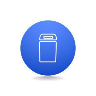 Bulaşık makinesi simgesini