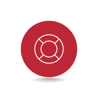 hayat şamandıra simgesi