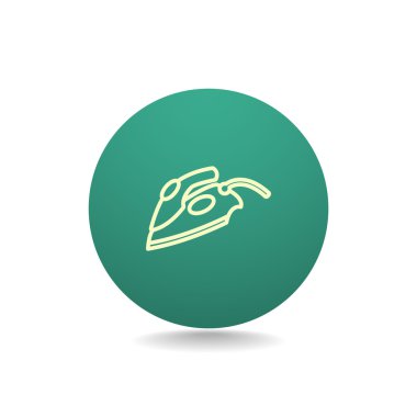 demir simgesi düzgünleştirme