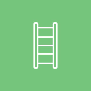 merdiven aracı simgesini