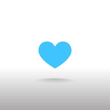 kalp simgesi kavramı