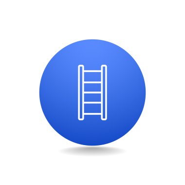 merdiven aracı simgesini