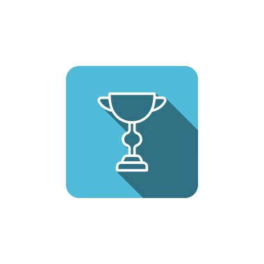 Şampiyon Kupası simgesi