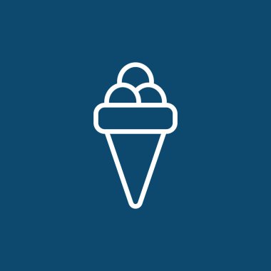 Dondurma simgesi