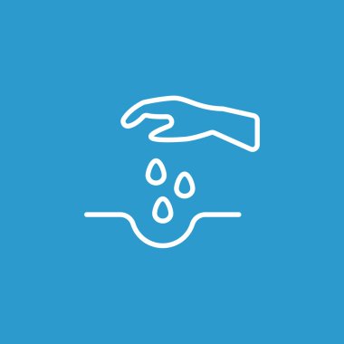 Ekim tohumlar simgesi