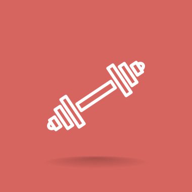 Modern siluet halter