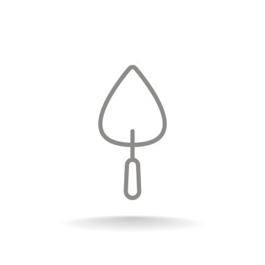 Mala simgesini oluşturmak için