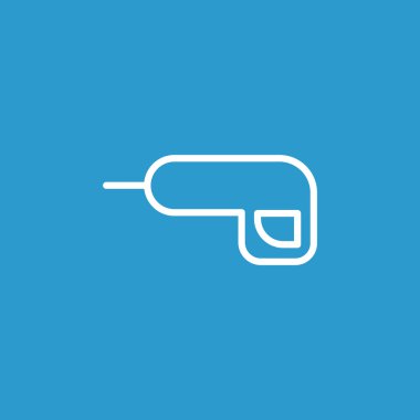 Matkap aracı simgesini