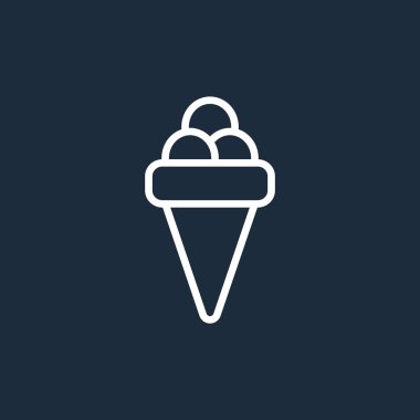 Dondurma simgesi