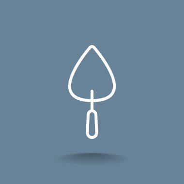 Mala simgesini oluşturmak için