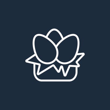 tavuk yumurta simgesi