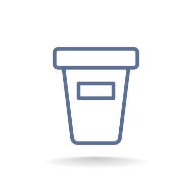 içki simgesi götürün