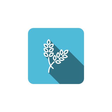 kulakları buğday simgesinin