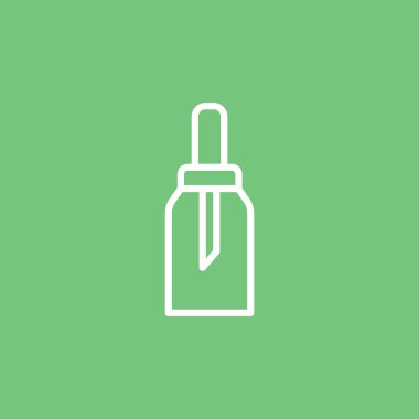 Jel, köpük veya sıvı sabun simgesi