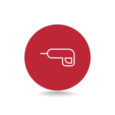 Matkap aracı simgesini