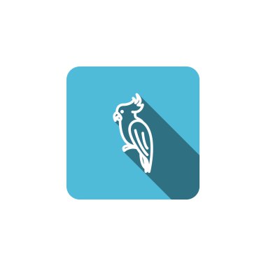 Anahat papağan simgesi