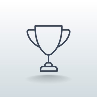 Şampiyonlar Kupası simgesi