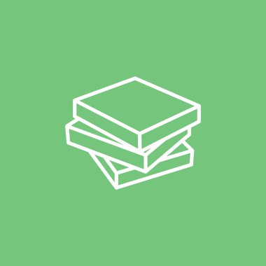 koleksiyonu kitap simgesi