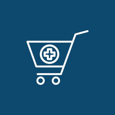 sepet simgesi ekleme