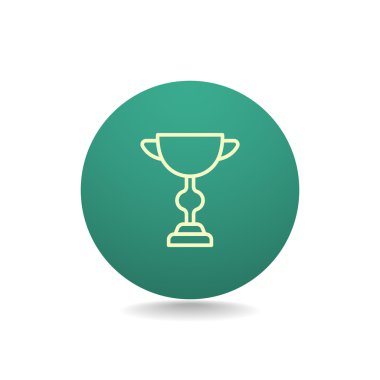 Şampiyon Kupası simgesi