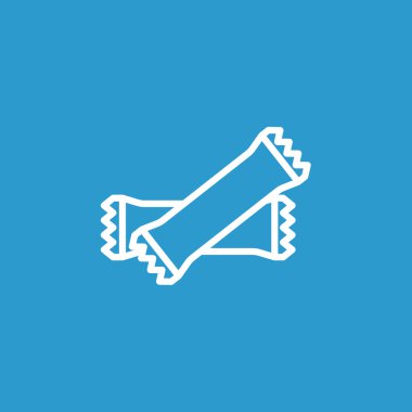 Polietilen yalıtımlı çanta simgesi