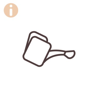 Serpin çiçek simgesi