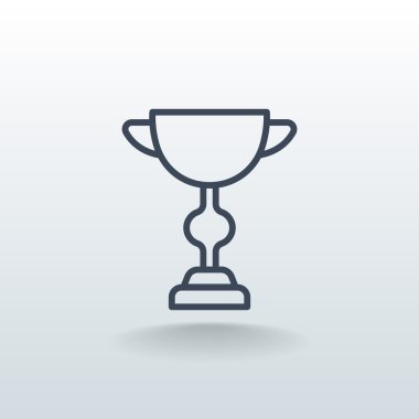 Şampiyon Kupası simgesi