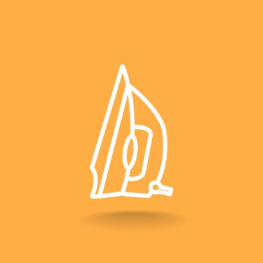 cihaz yumuşatma-demir simgesi