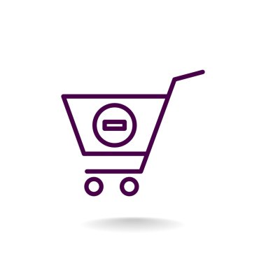 sepeti simgesini Kaldır