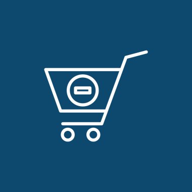 sepeti simgesini Kaldır